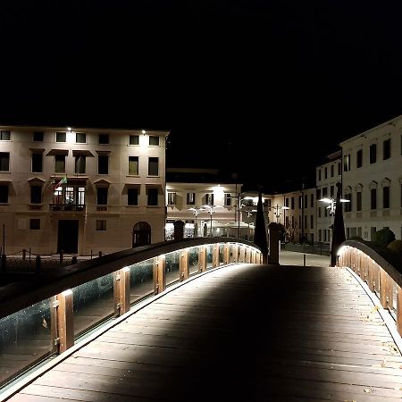 Palazzo Bortolan Hotel Treviso Esterno foto