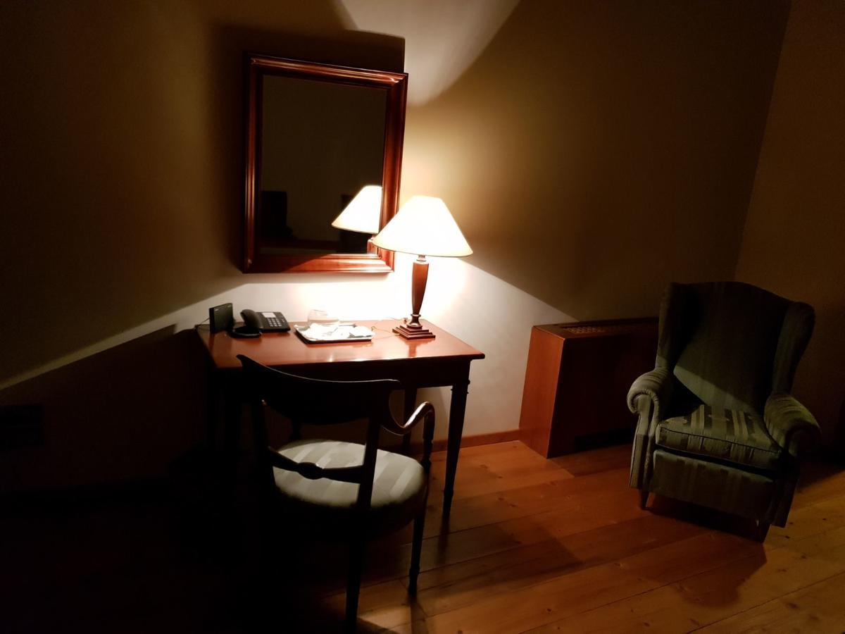 Palazzo Bortolan Hotel Treviso Esterno foto
