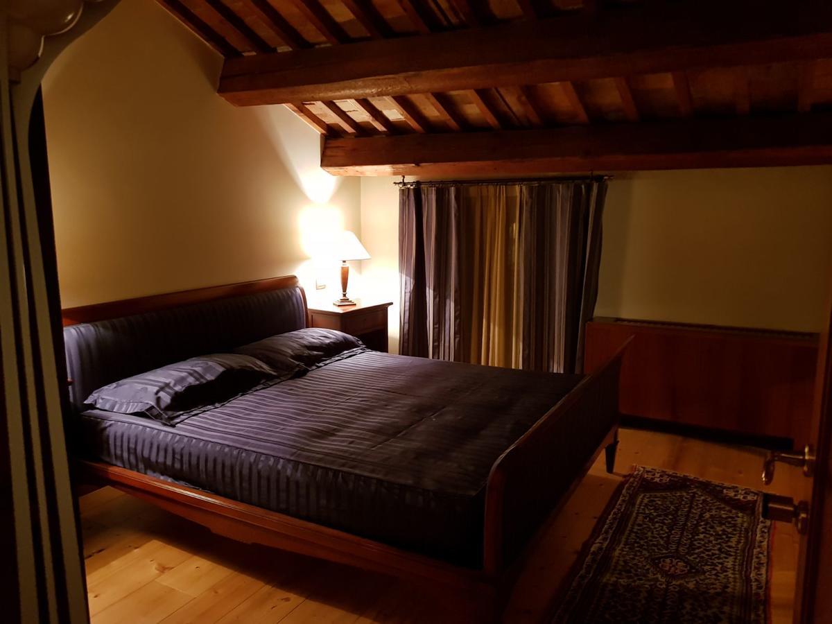 Palazzo Bortolan Hotel Treviso Esterno foto