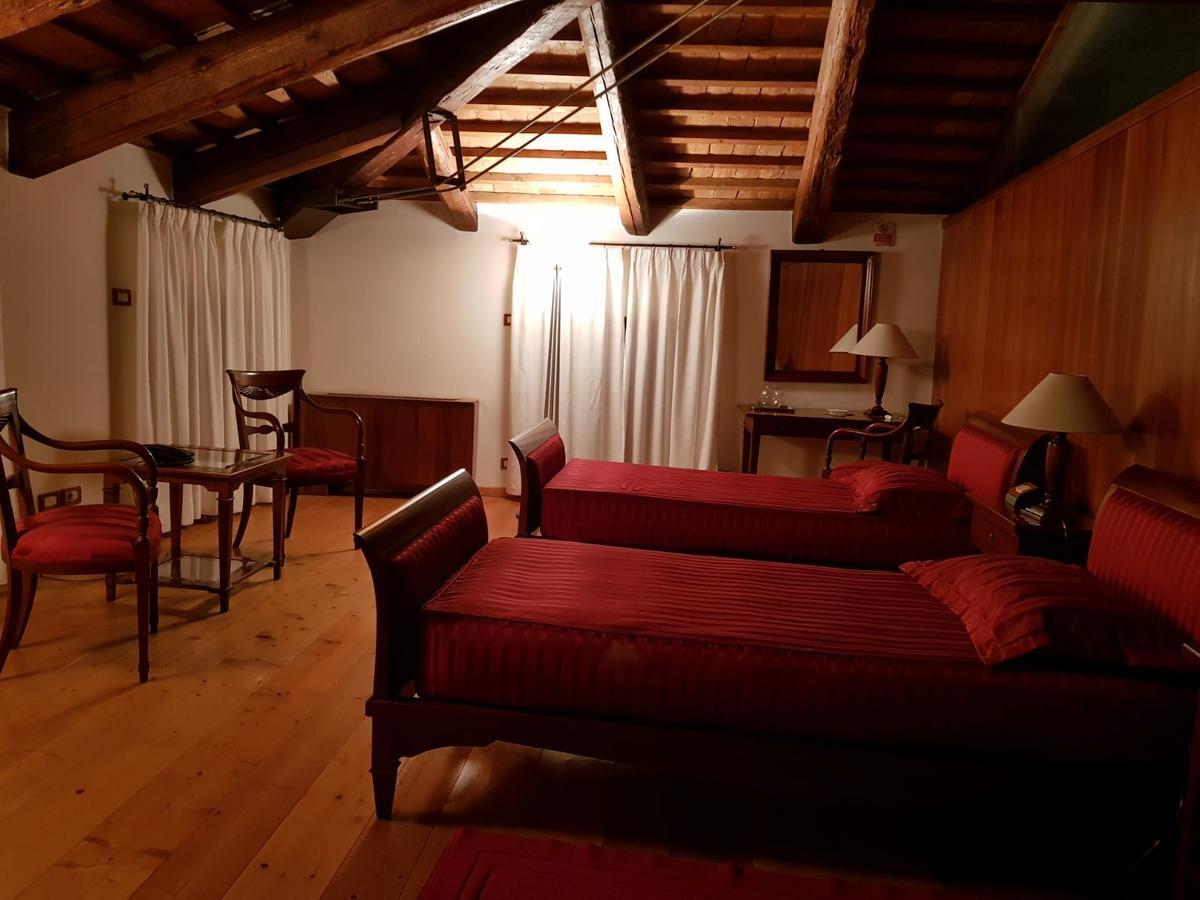 Palazzo Bortolan Hotel Treviso Esterno foto