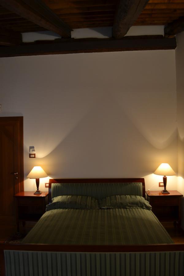 Palazzo Bortolan Hotel Treviso Esterno foto